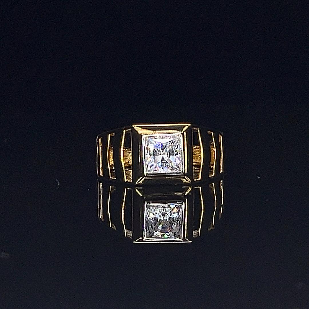 Sovereign Ring