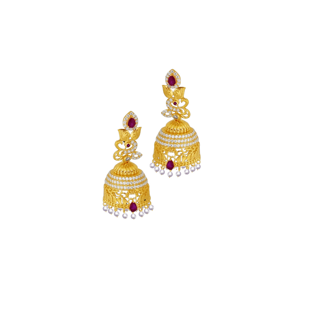 Mayuri Grand Jhumki