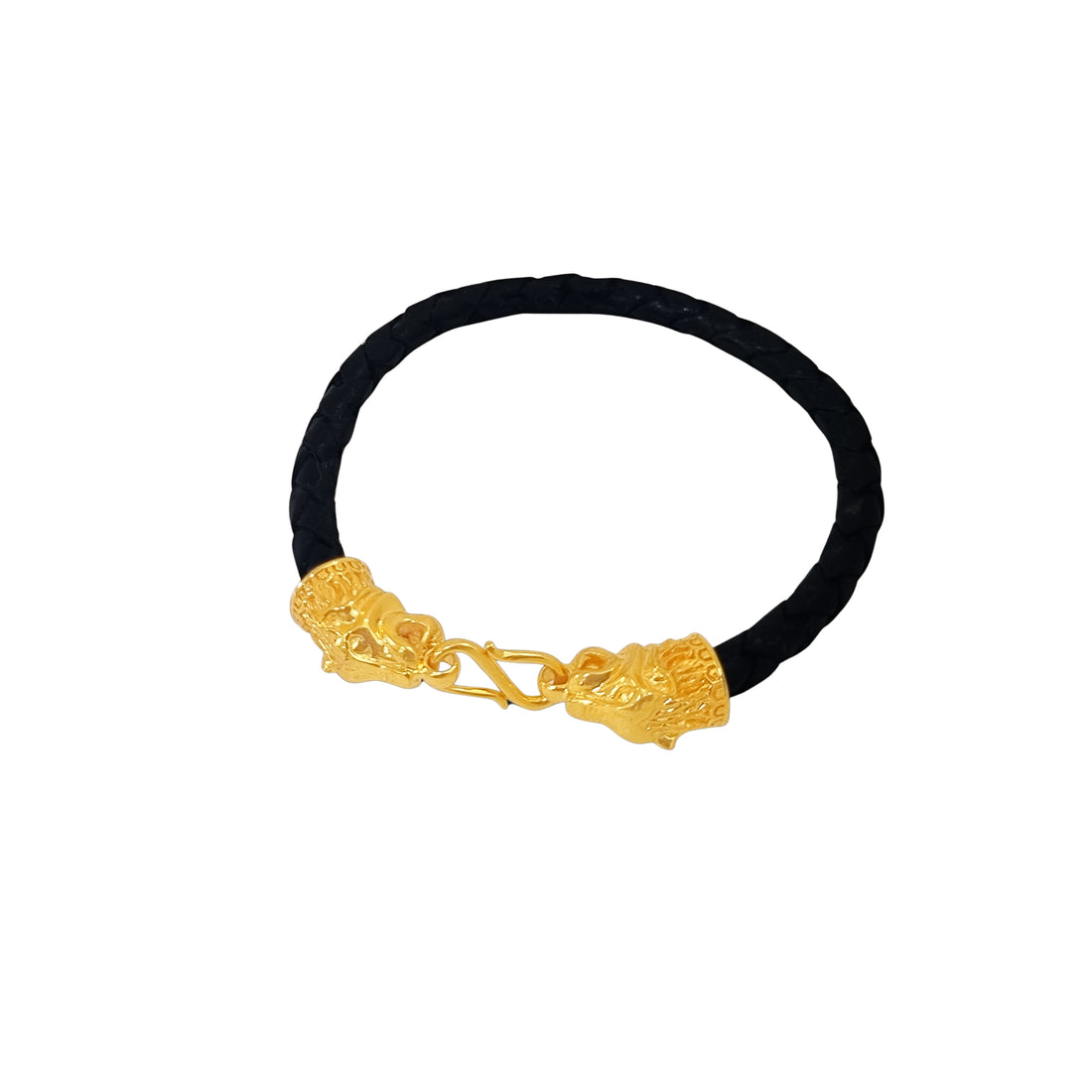 Lion Head Fusion Band