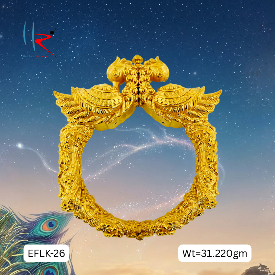 Murugan Collection EFLK-26