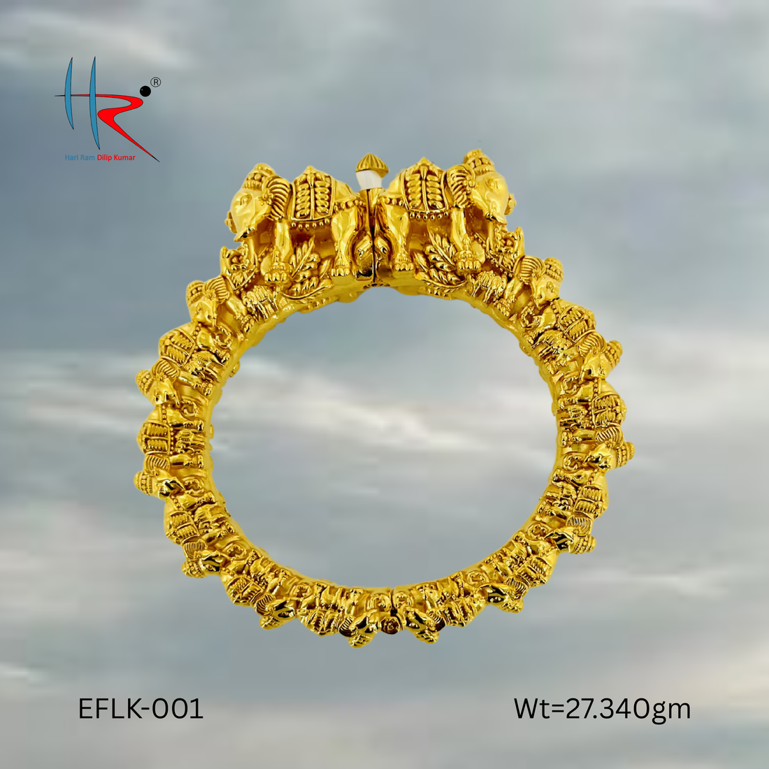 Airavat Collection EFLK-001