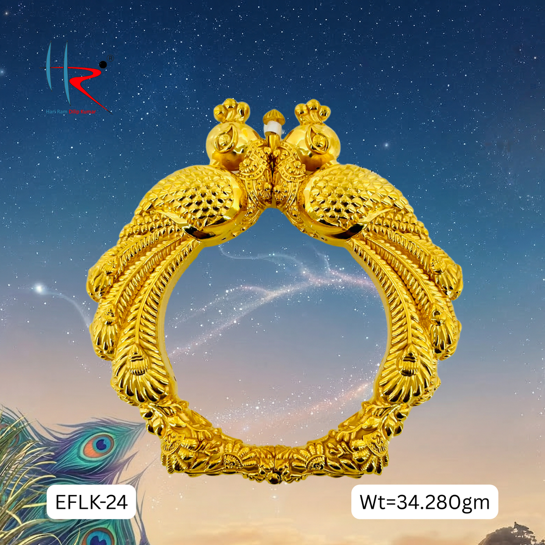 Murugan Collection EFLK-24