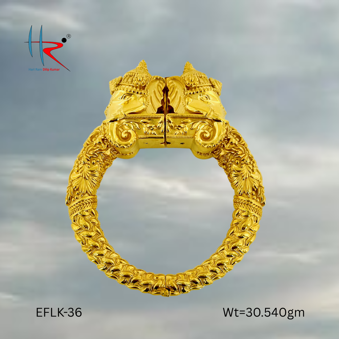 Airavat Collection EFLK-36