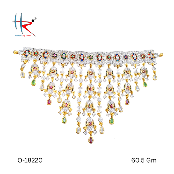 Sohan Kanthi-60.5gm-18220