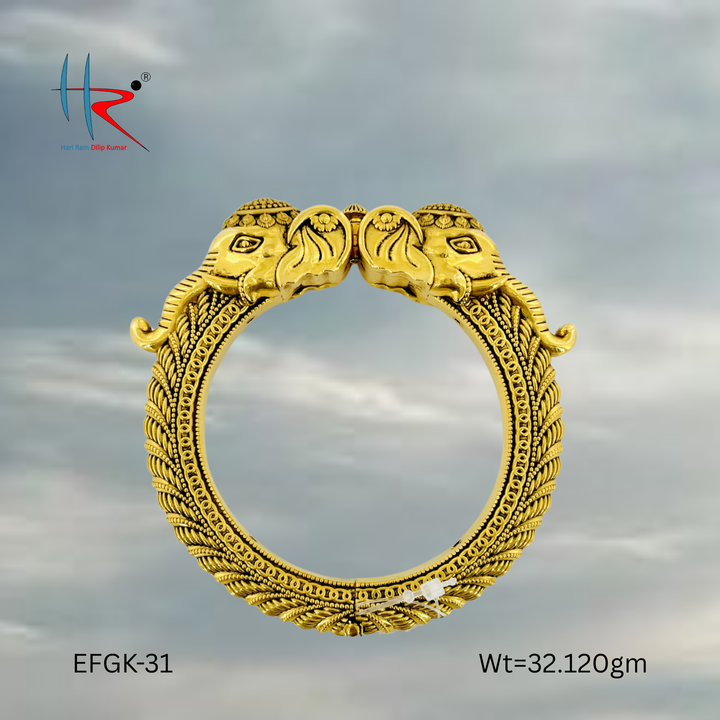 Airavat Collection EFGK-31