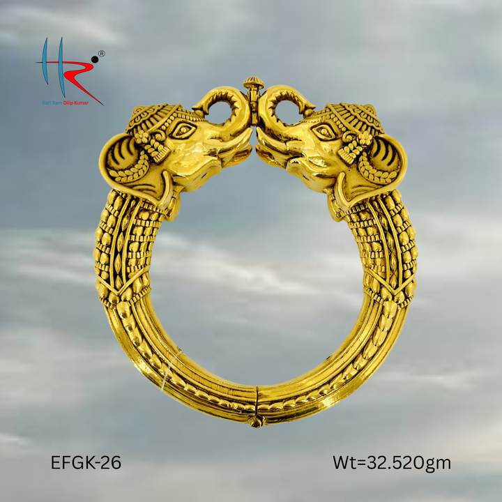 Airavat Collection EFGK-26