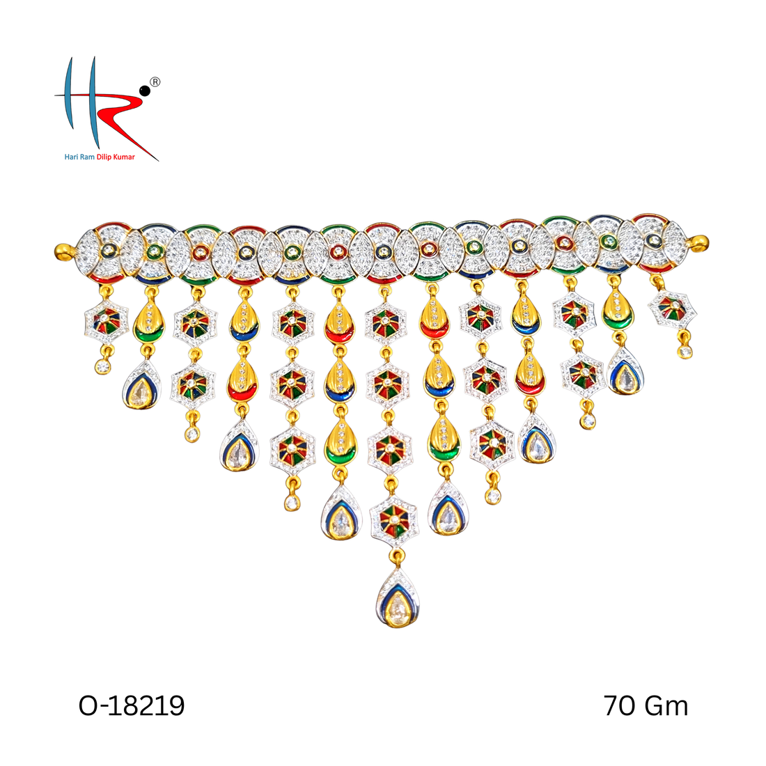 Sohan Kanthi-70gm-18219