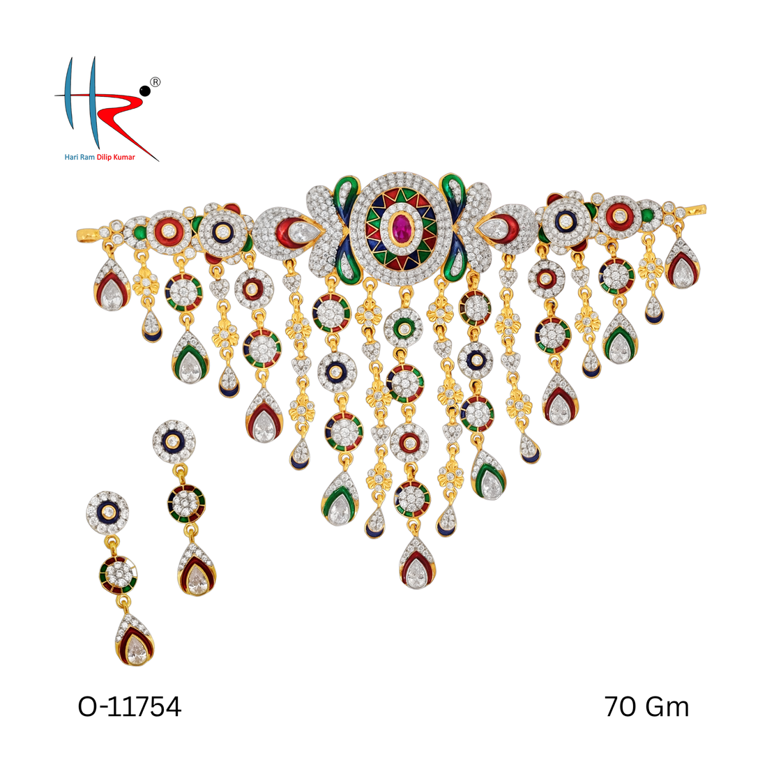 Sohan Kanthi-70gm-11754