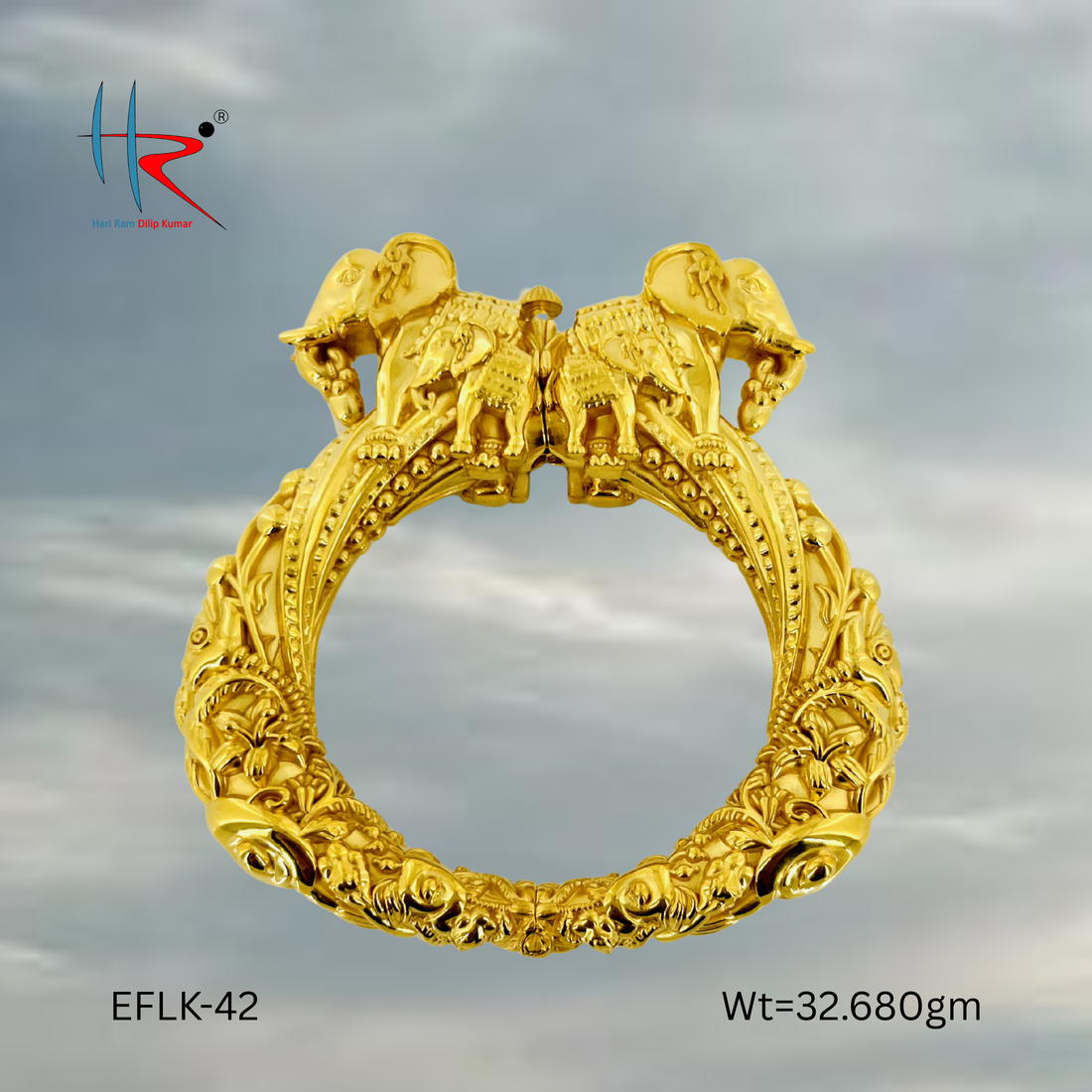 Airavat Collection EFLK-42