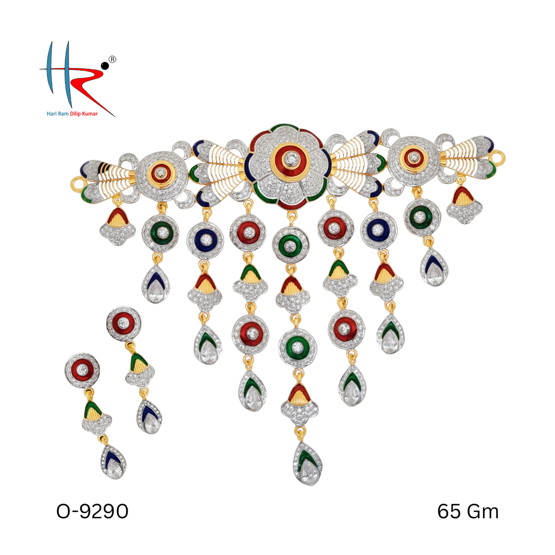 Sohan Kanthi-65gm-9290