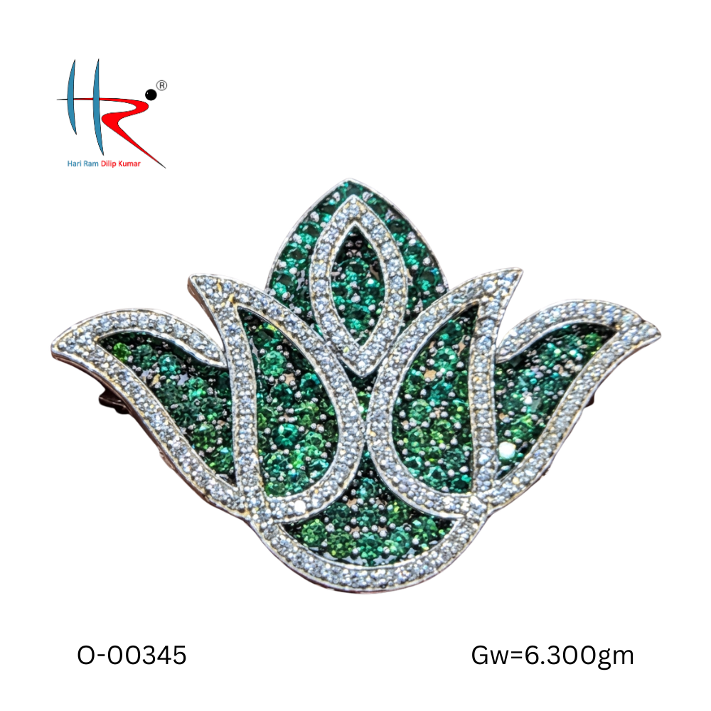 Brooch-6.300gm-00345