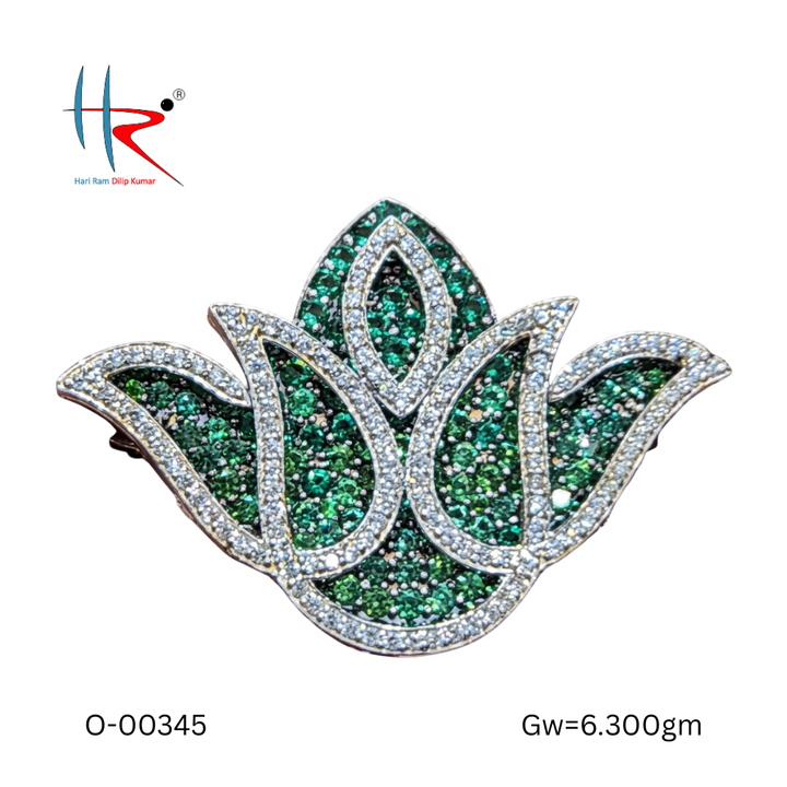 Brooch-6.300gm-00345