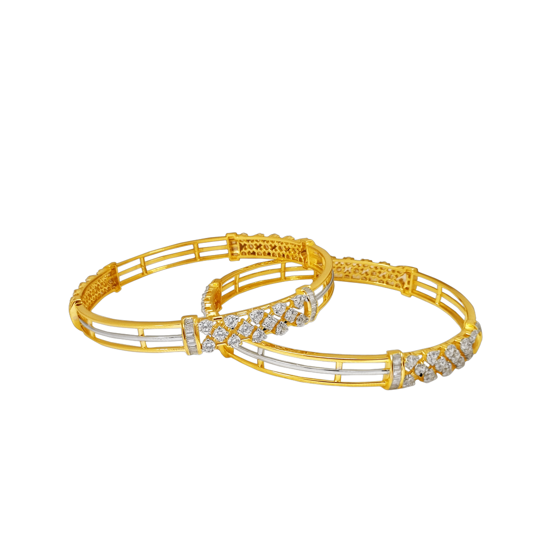 Ladies Bangles -2118