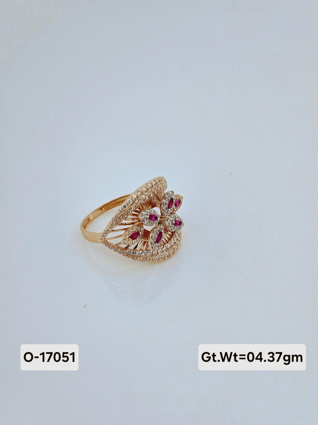 Female Ring-17051