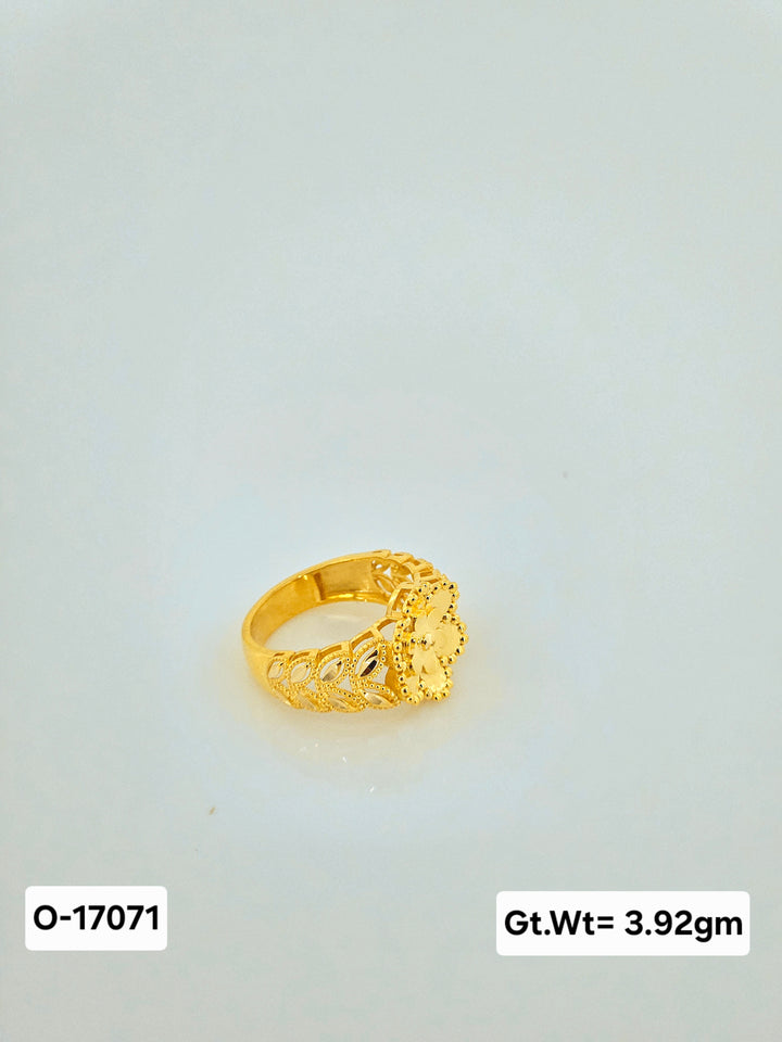 Female Ring-17071