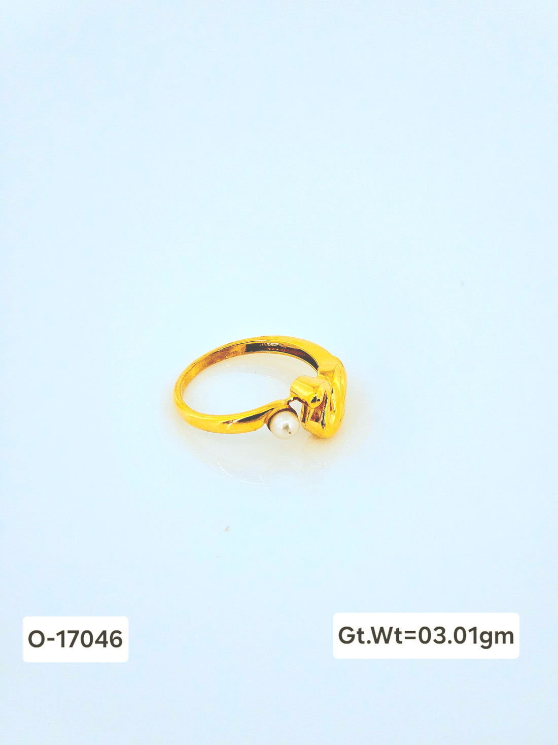 Female Ring-17046
