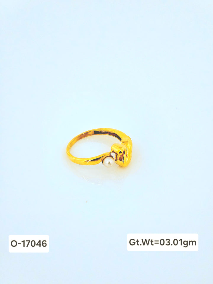 Female Ring-17046