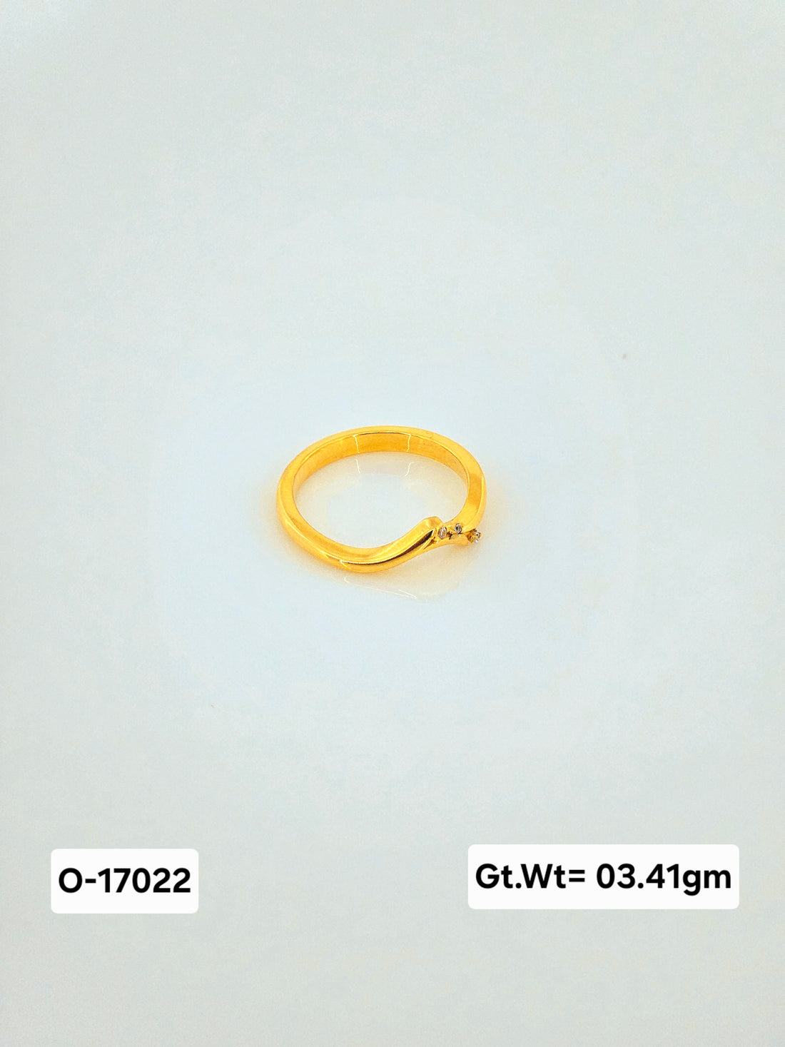 Female Ring-17022