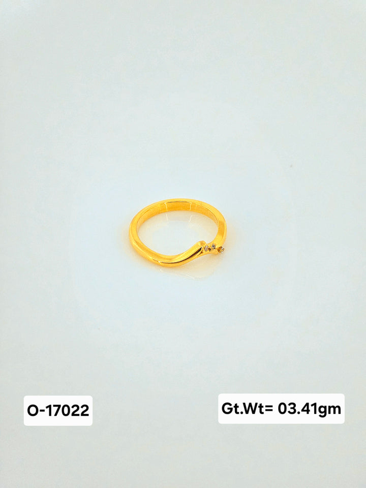 Female Ring-17022