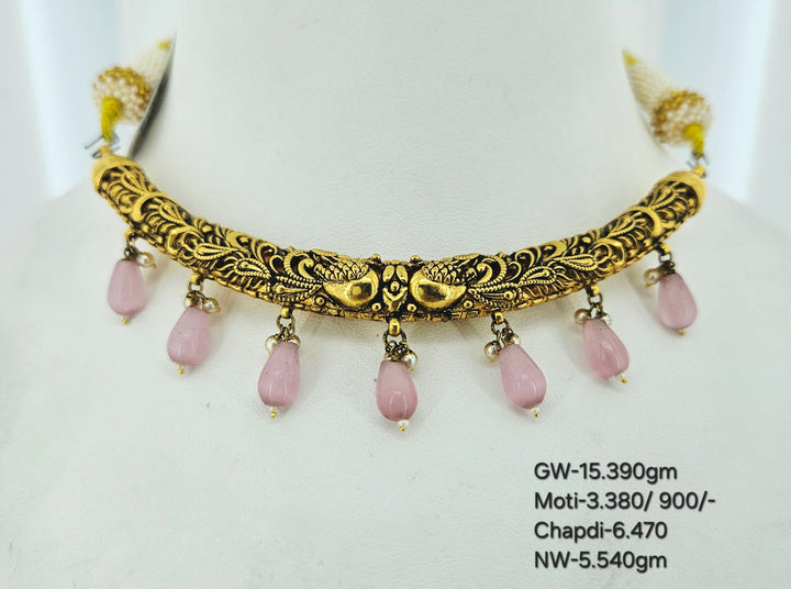 18 K Electro Forming Hasli - 015