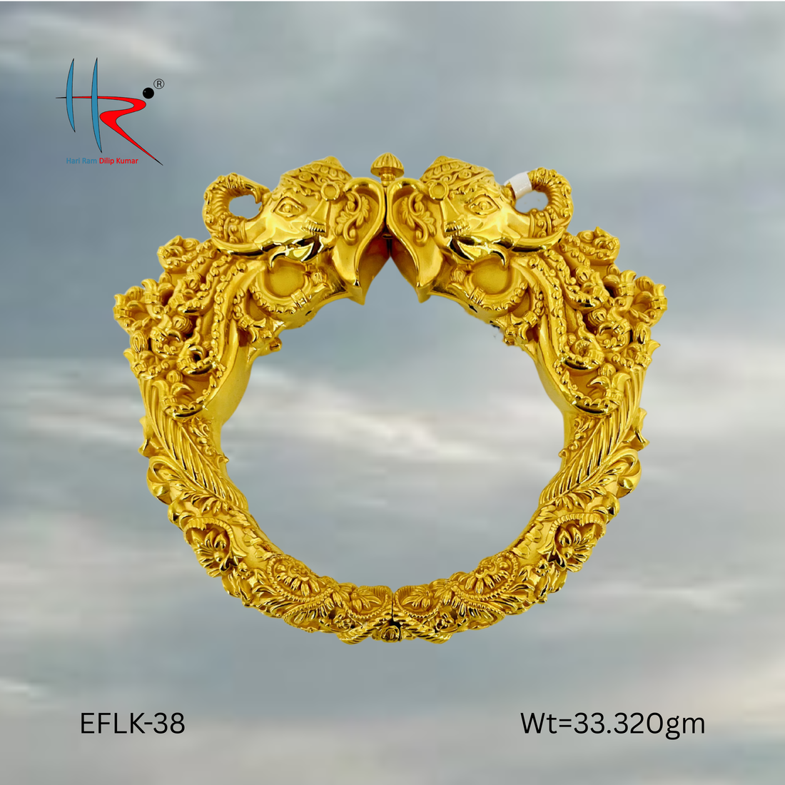 Airavat Collection EFGK-37