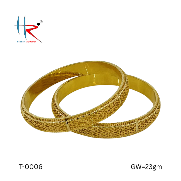 Bangle-23gm-T0006