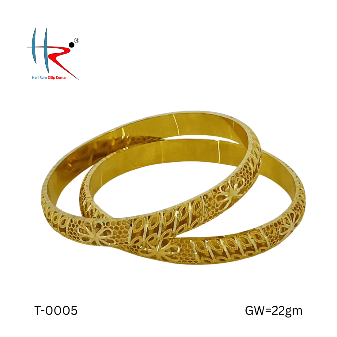 Bangle-22gm-T0005