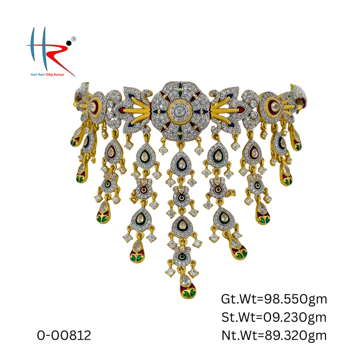 Sohan Kanthi-98.55gm-00812