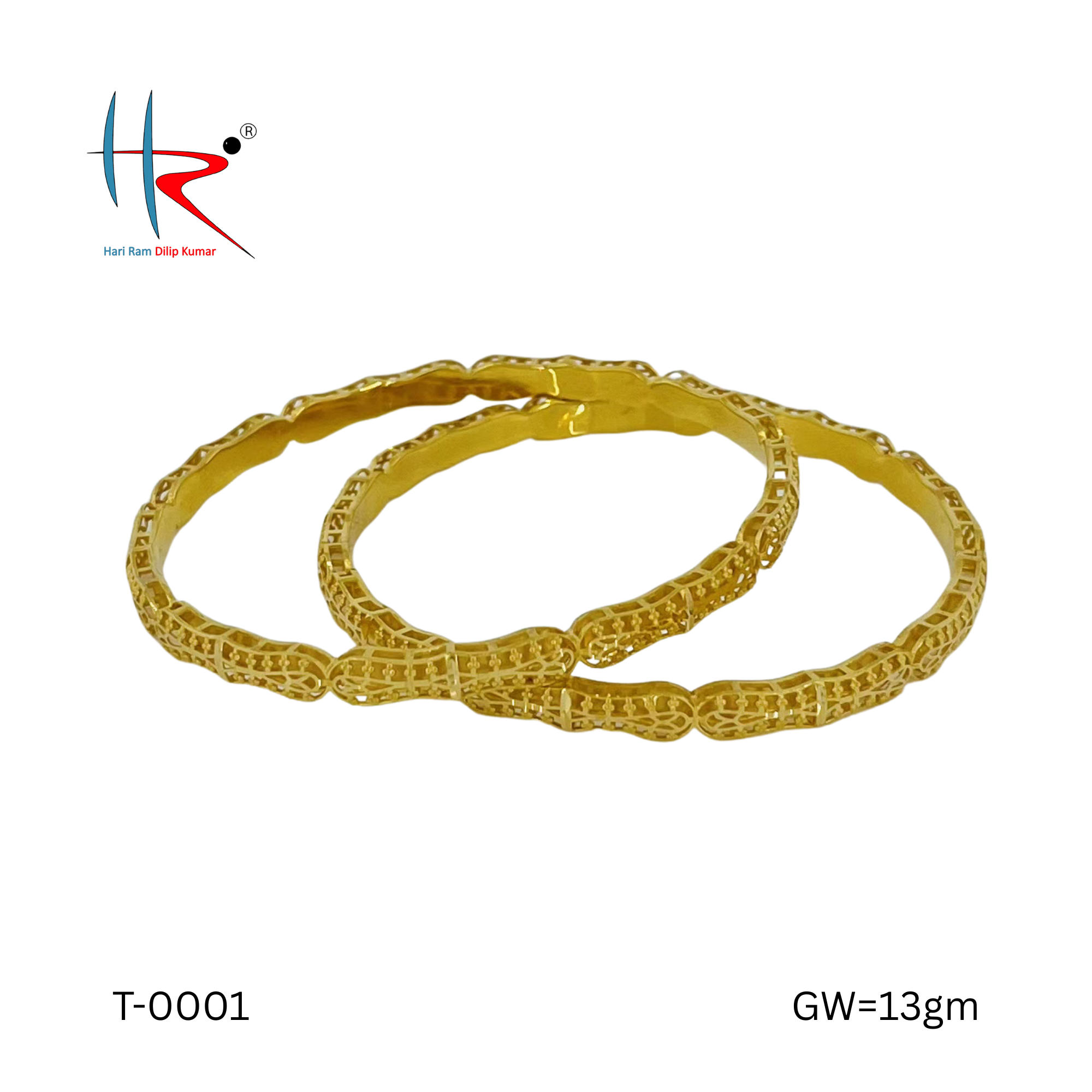 Bangle-13gm-T0001