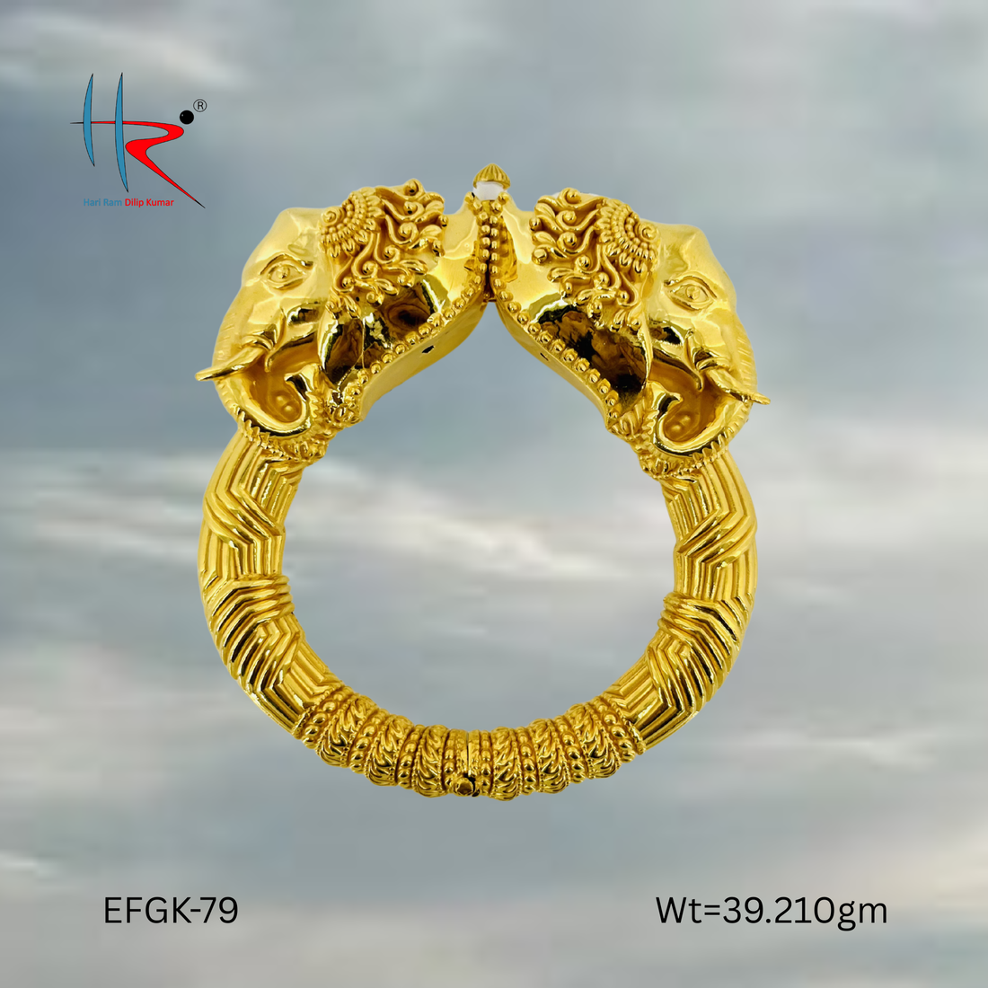 Airavat Collection EFGK-79