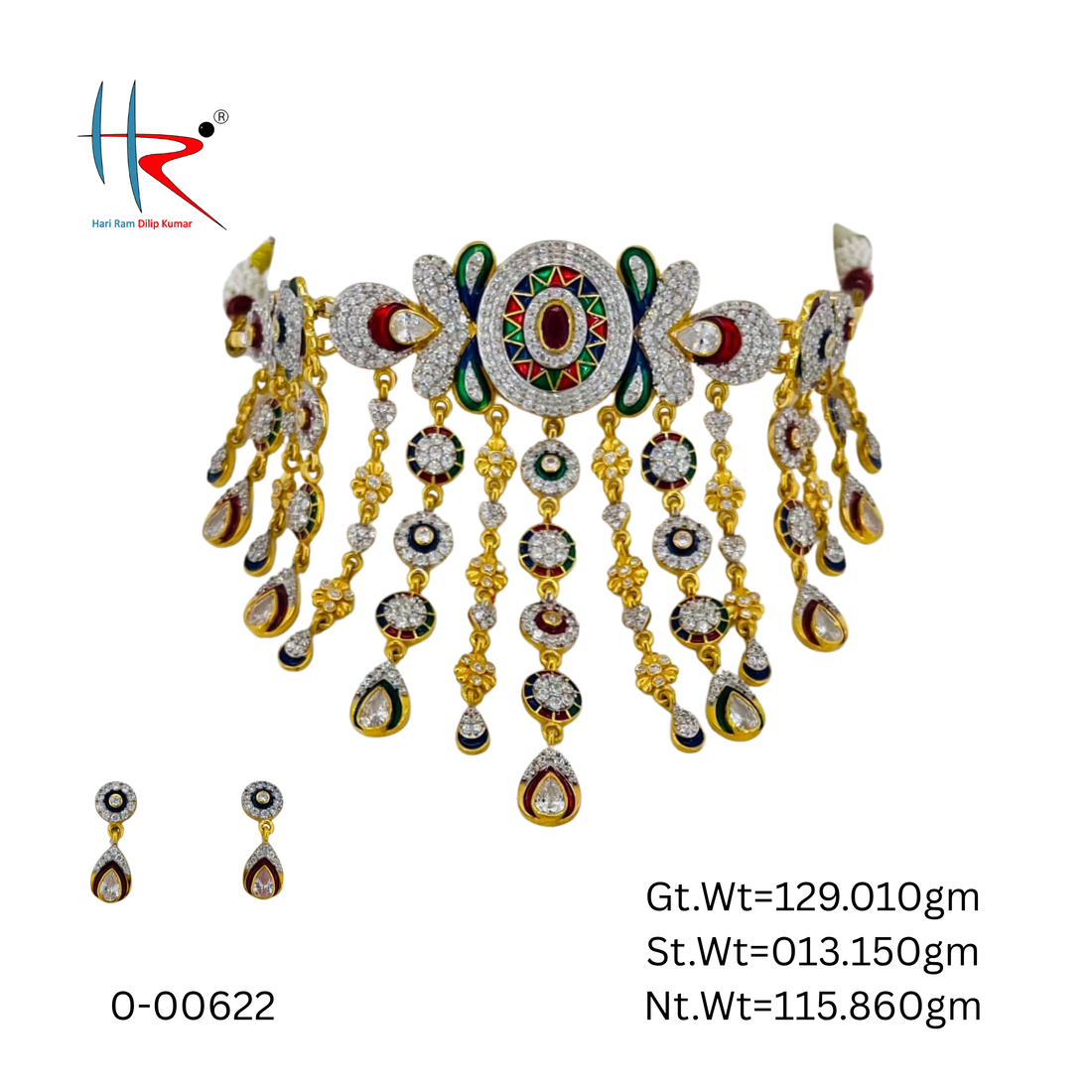 Sohan Kanthi-129.010gm-00622