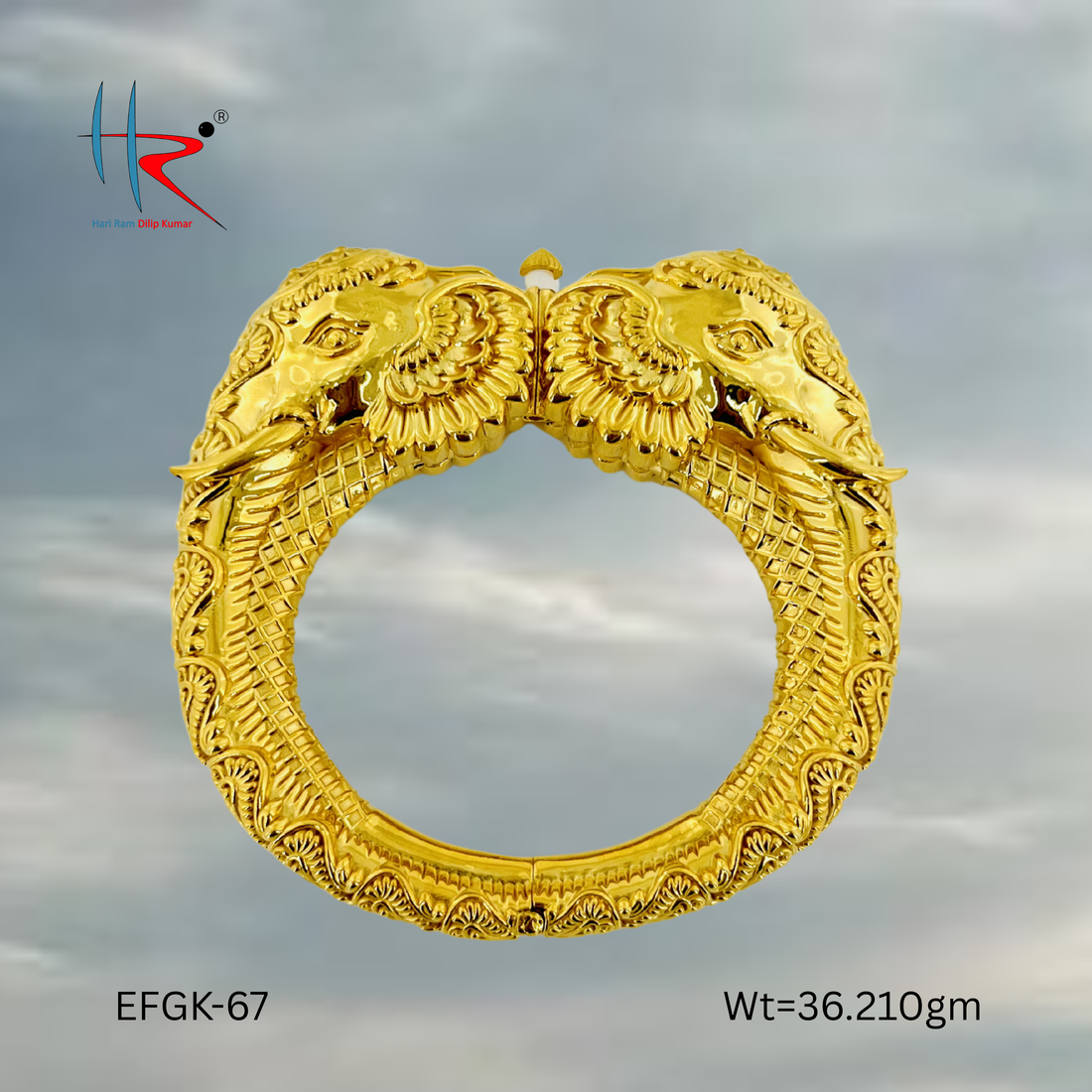 Airavat Collection EFGK-67