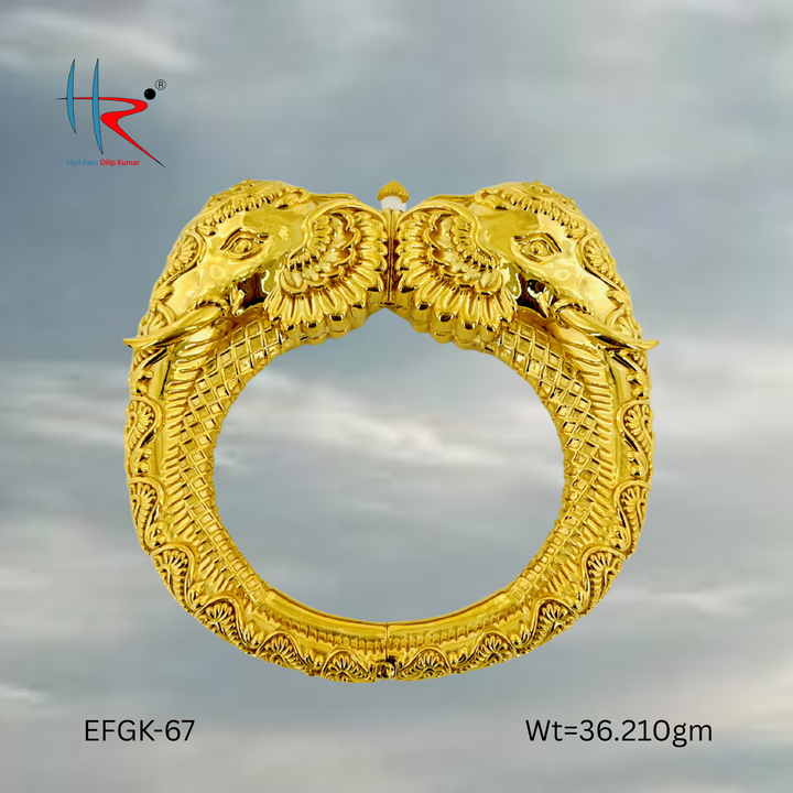 Airavat Collection EFGK-67