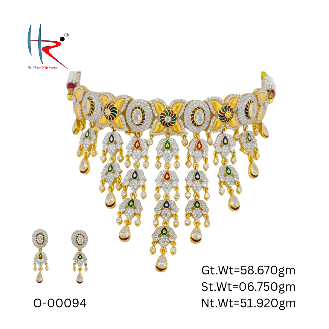 Sohan Kanthi-58.670gm-00094