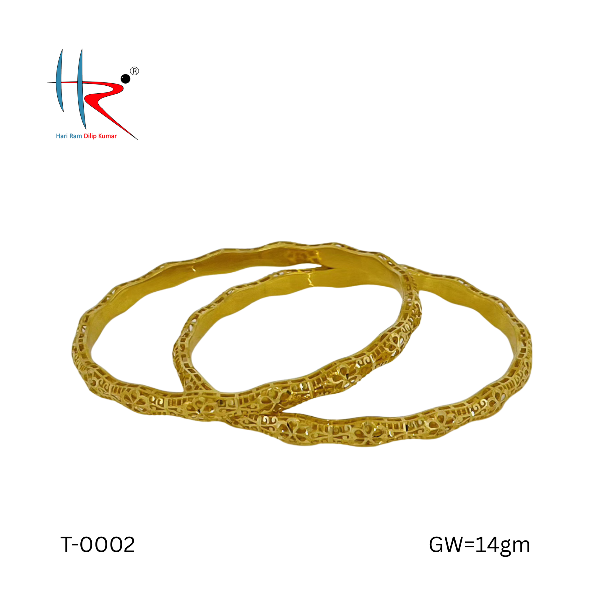 Bangle-14gm-T0002