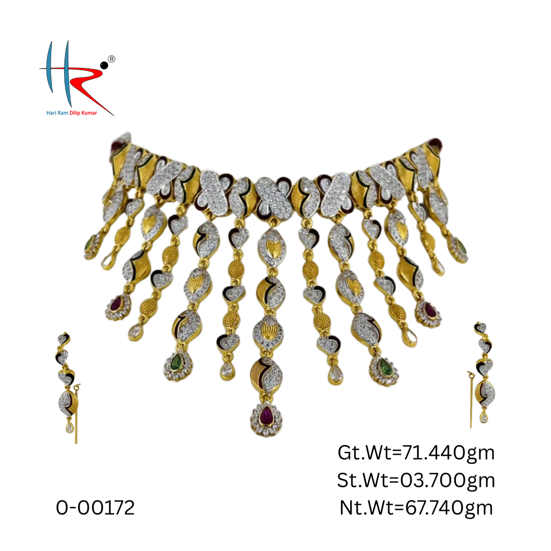 Sohan Kanthi-71.44gm-00172