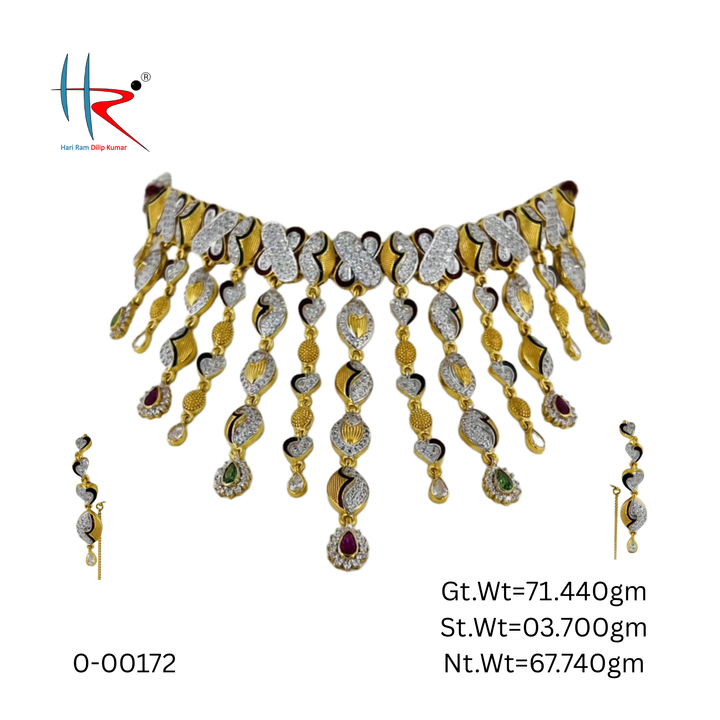 Sohan Kanthi-71.44gm-00172