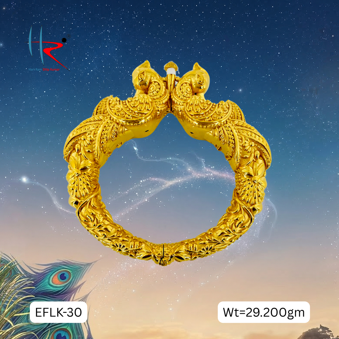 Murugan Collection EFLK-30