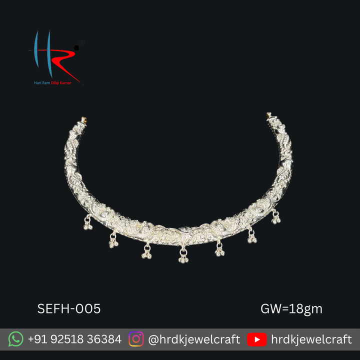 SILVER EF HASLI-18gm-005