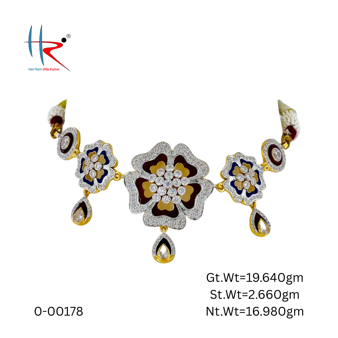 Sohan Kanthi-19.64gm-00178