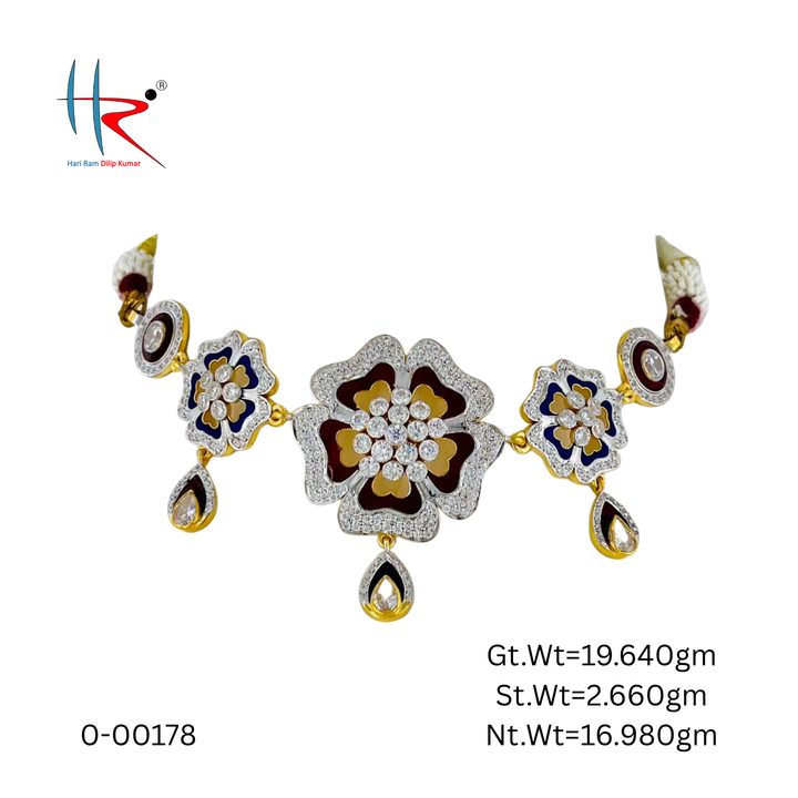 Sohan Kanthi-19.64gm-00178