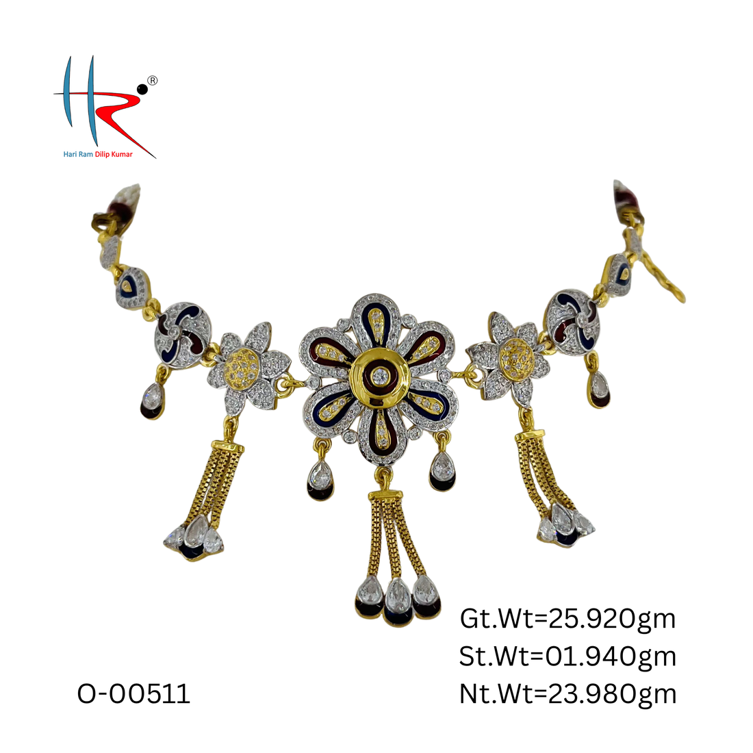 Sohan Kanthi-25.92gm-00511