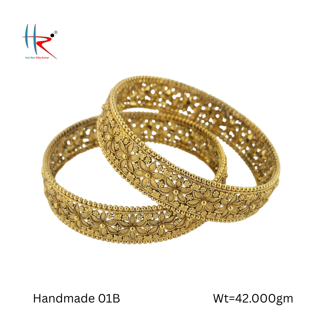 Ladies Bangles - HM01B