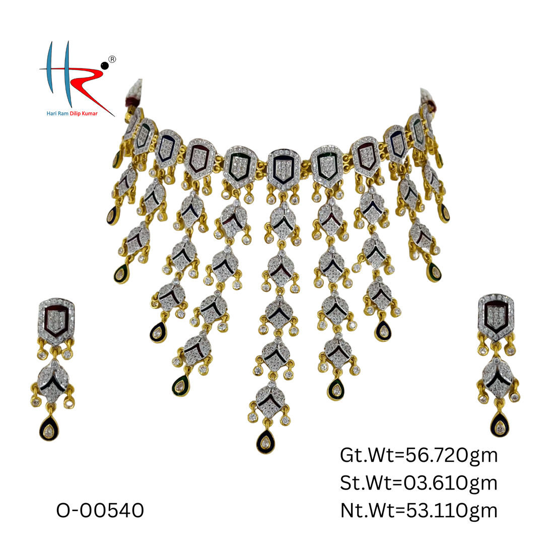 Sohan Kanthi-57.72gm-00540