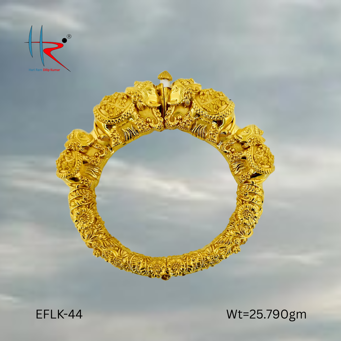 Airavat Collection EFGK-44