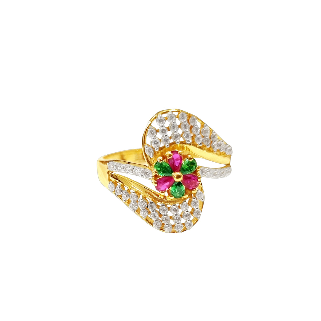 Antique Ring -20239