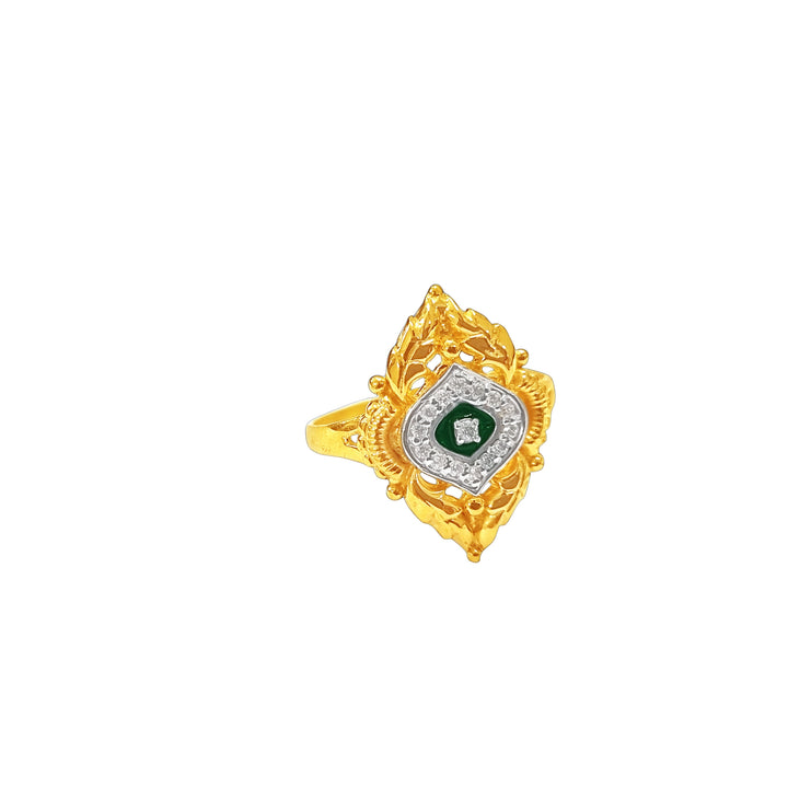 Antique Ring -20597