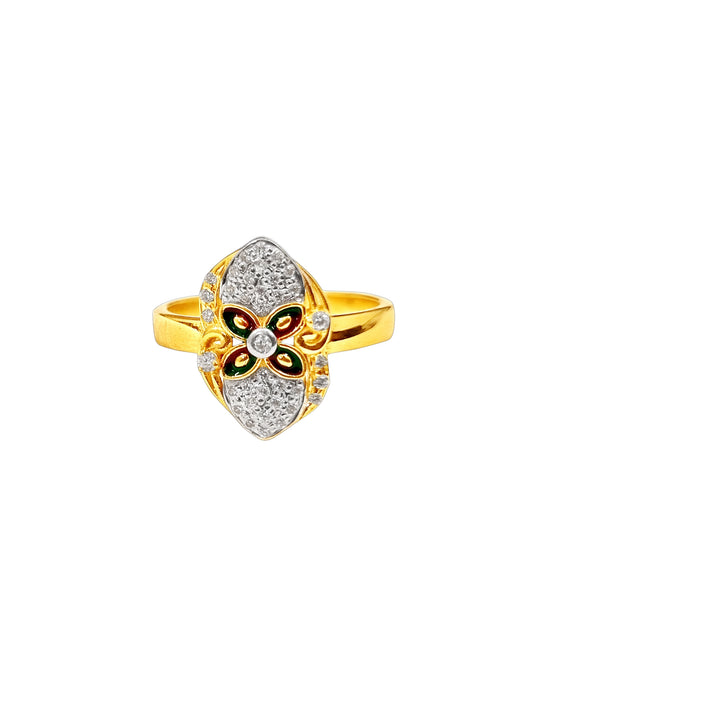 Antique Ring -21125