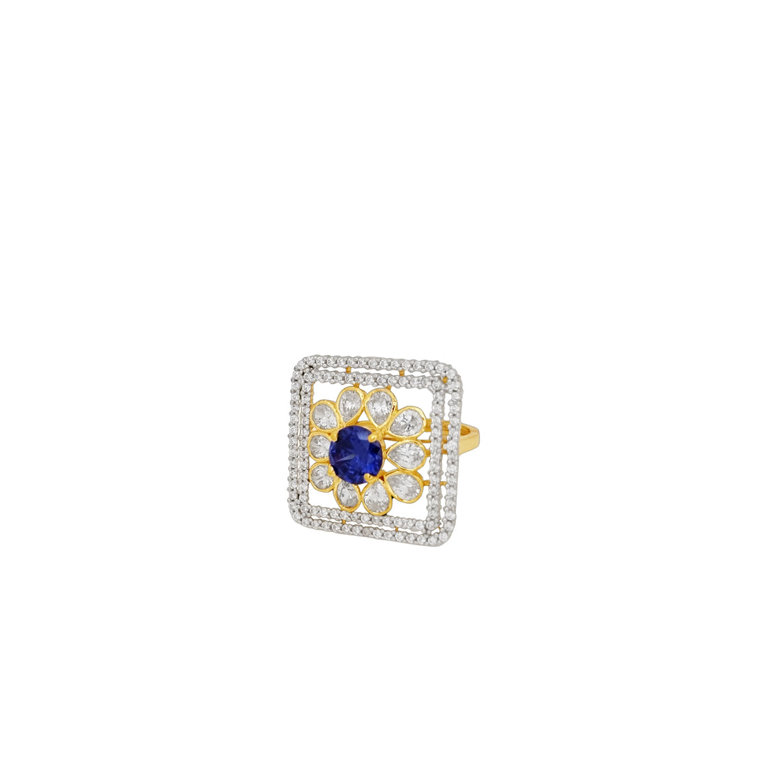 Antique Ring -4418