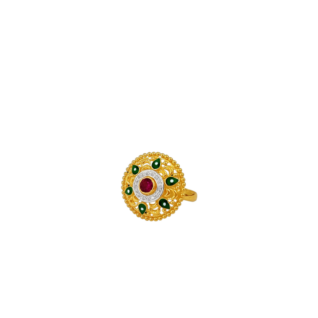 Antique Ring -5347